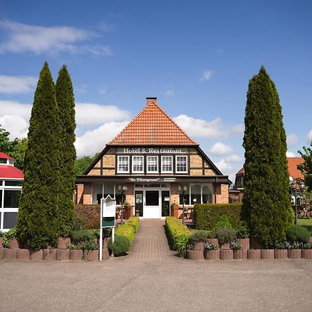 Lalendorf Im Wiesengrund מראה חיצוני תמונה