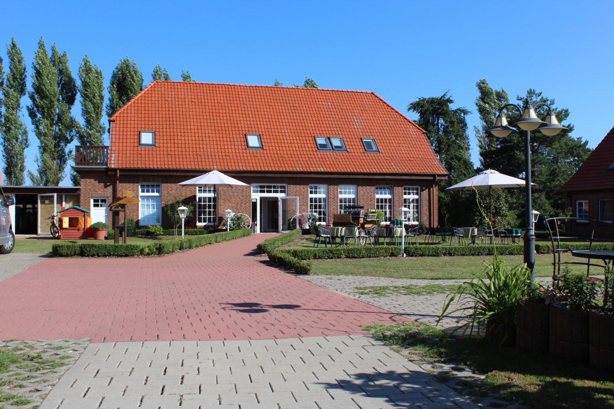 Lalendorf Im Wiesengrund מראה חיצוני תמונה